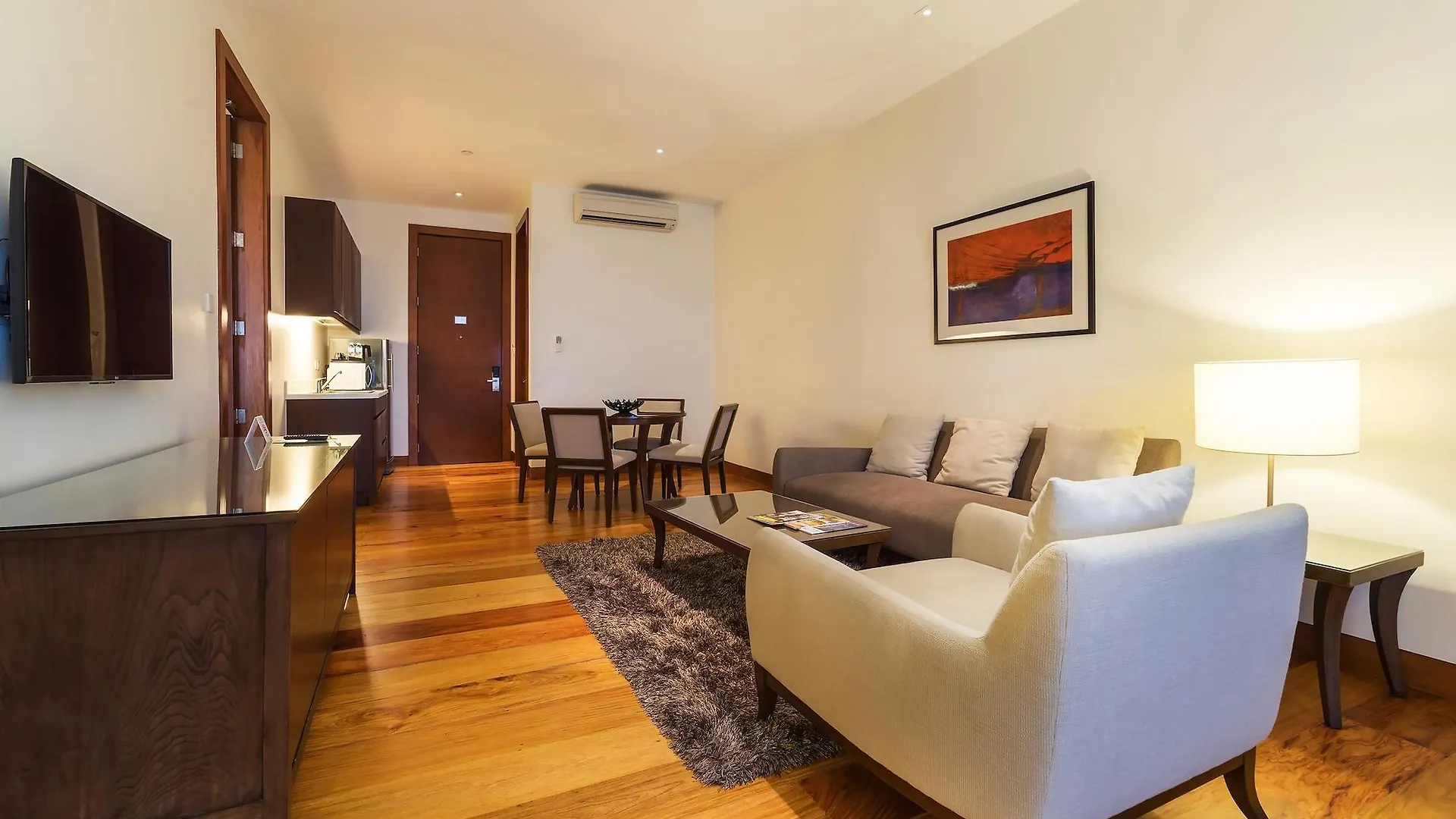 *****  City Garden Grand Hotel Makati City Filippinerna