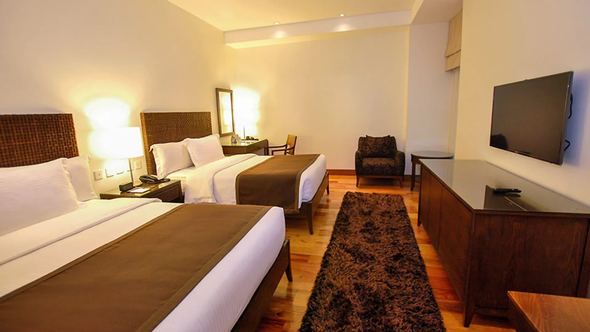 City Garden Grand Hotel Makati City