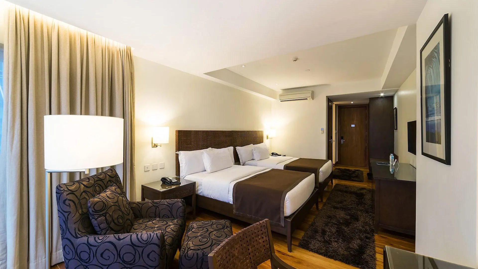 City Garden Grand Hotel Makati City