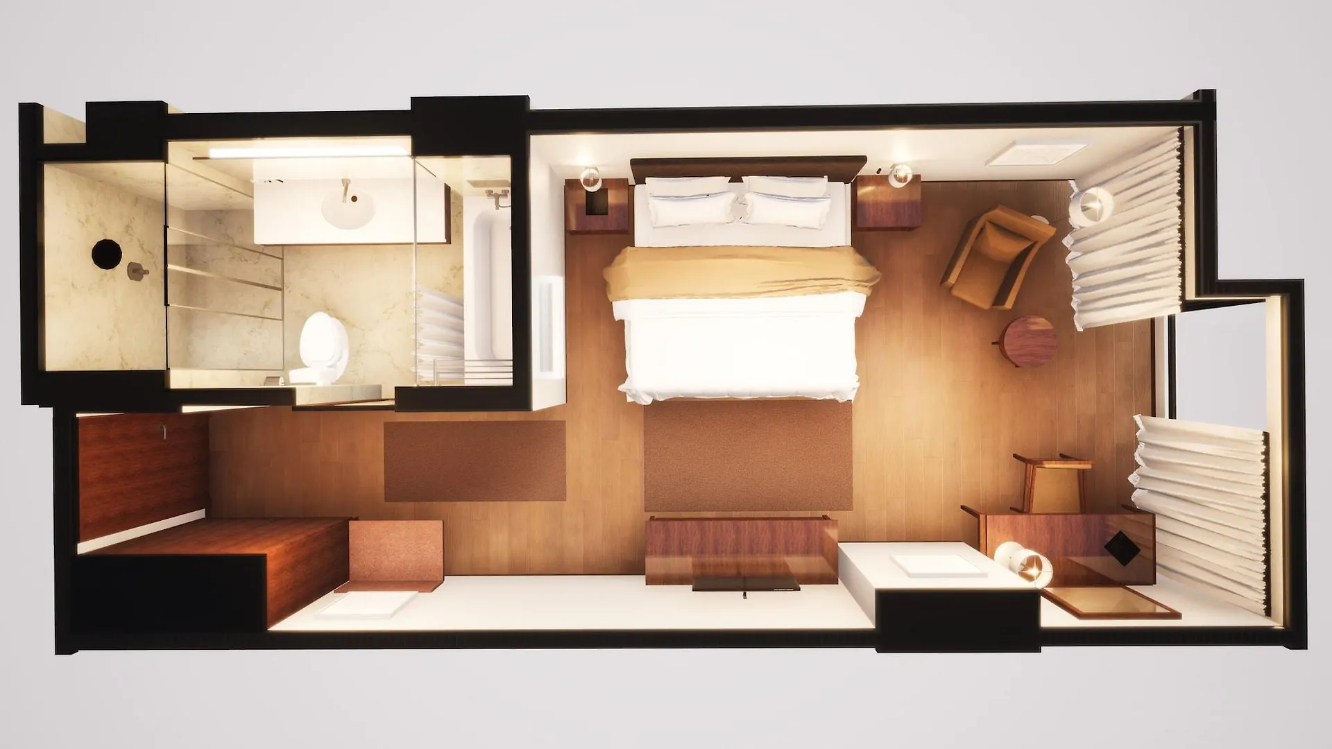 City Garden Grand Hotel Makati City 5*,