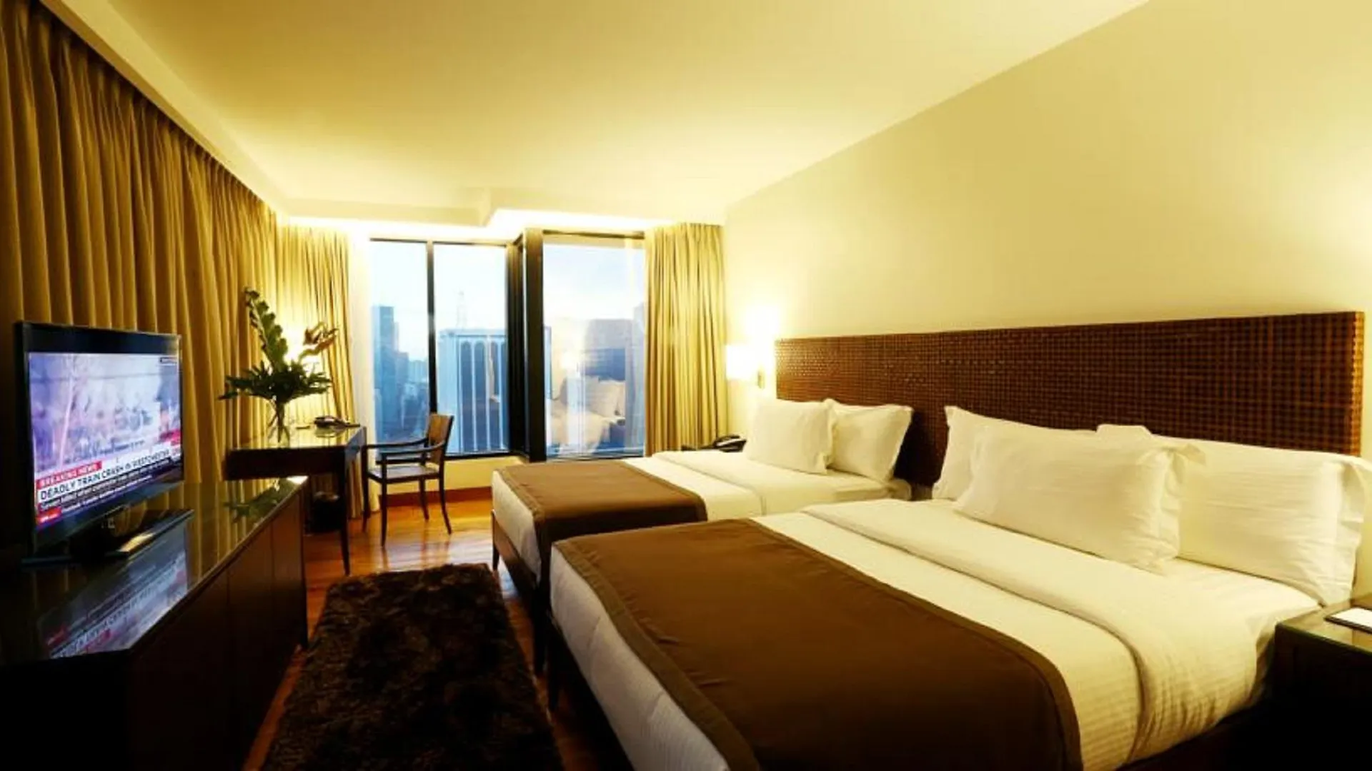 City Garden Grand Hotel Makati City