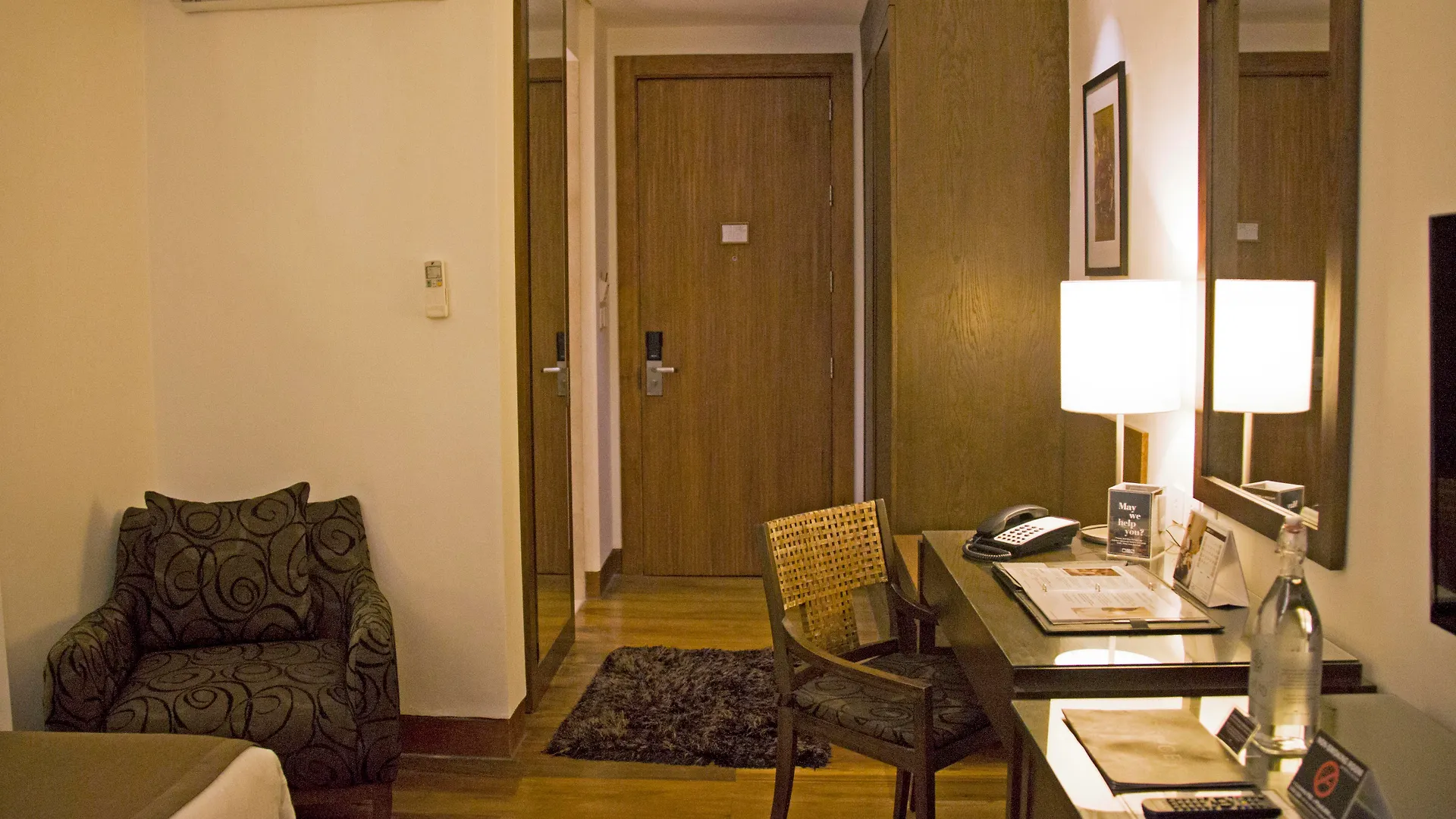 City Garden Grand Hotel Makati City
