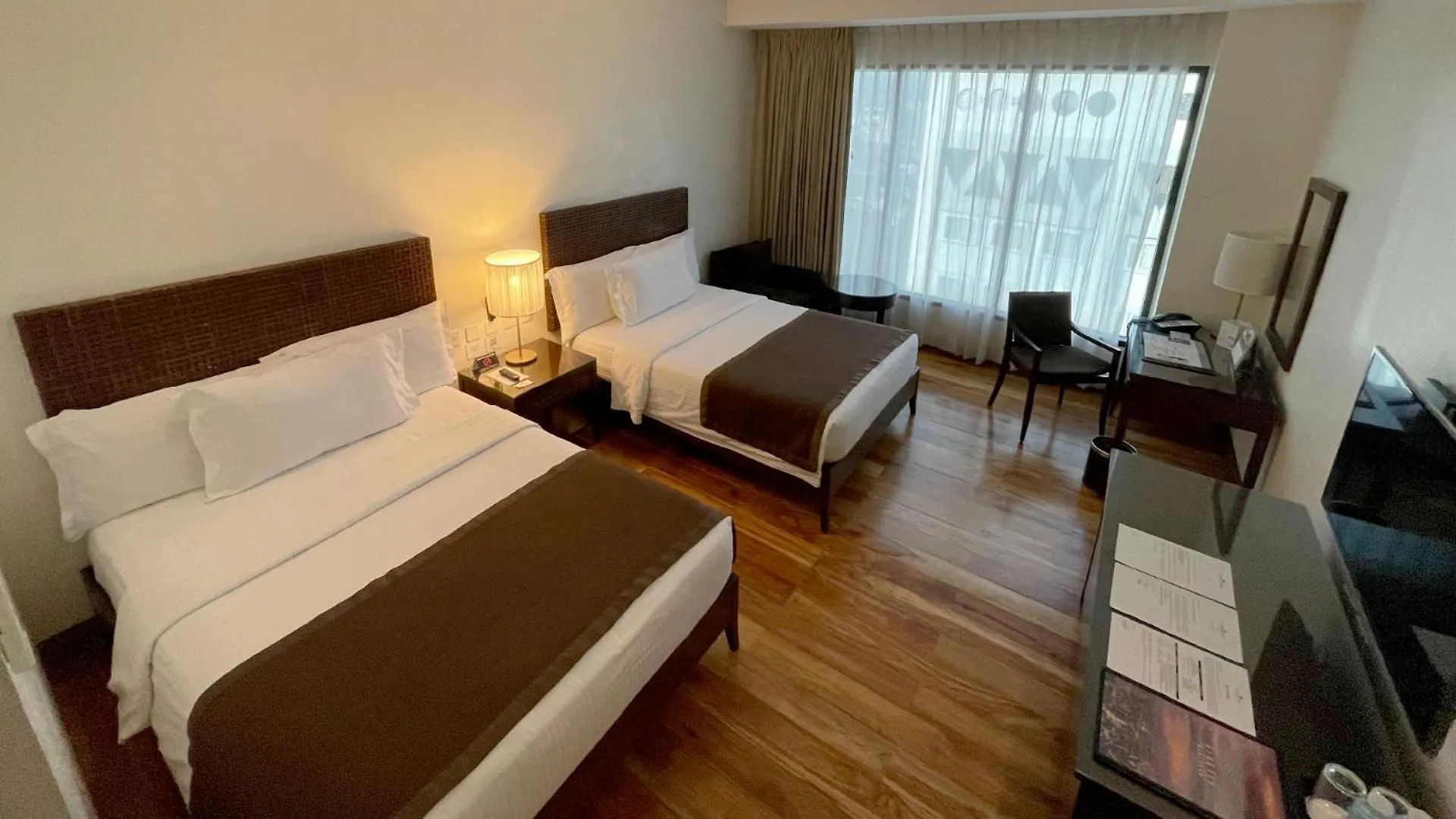 City Garden Grand Hotel Makati City