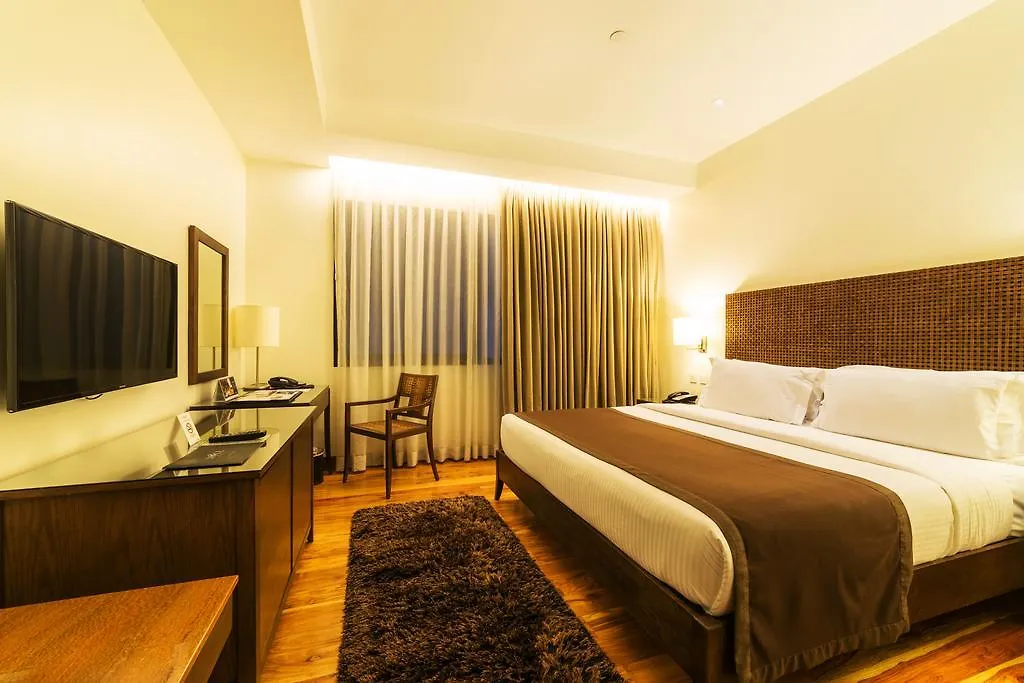 City Garden Grand Hotel Makati City