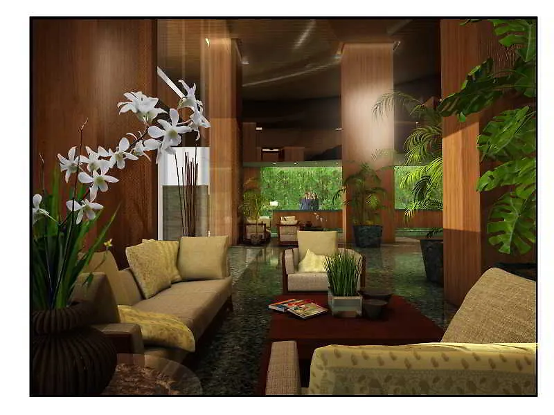 City Garden Grand Hotel Makati City 5*,
