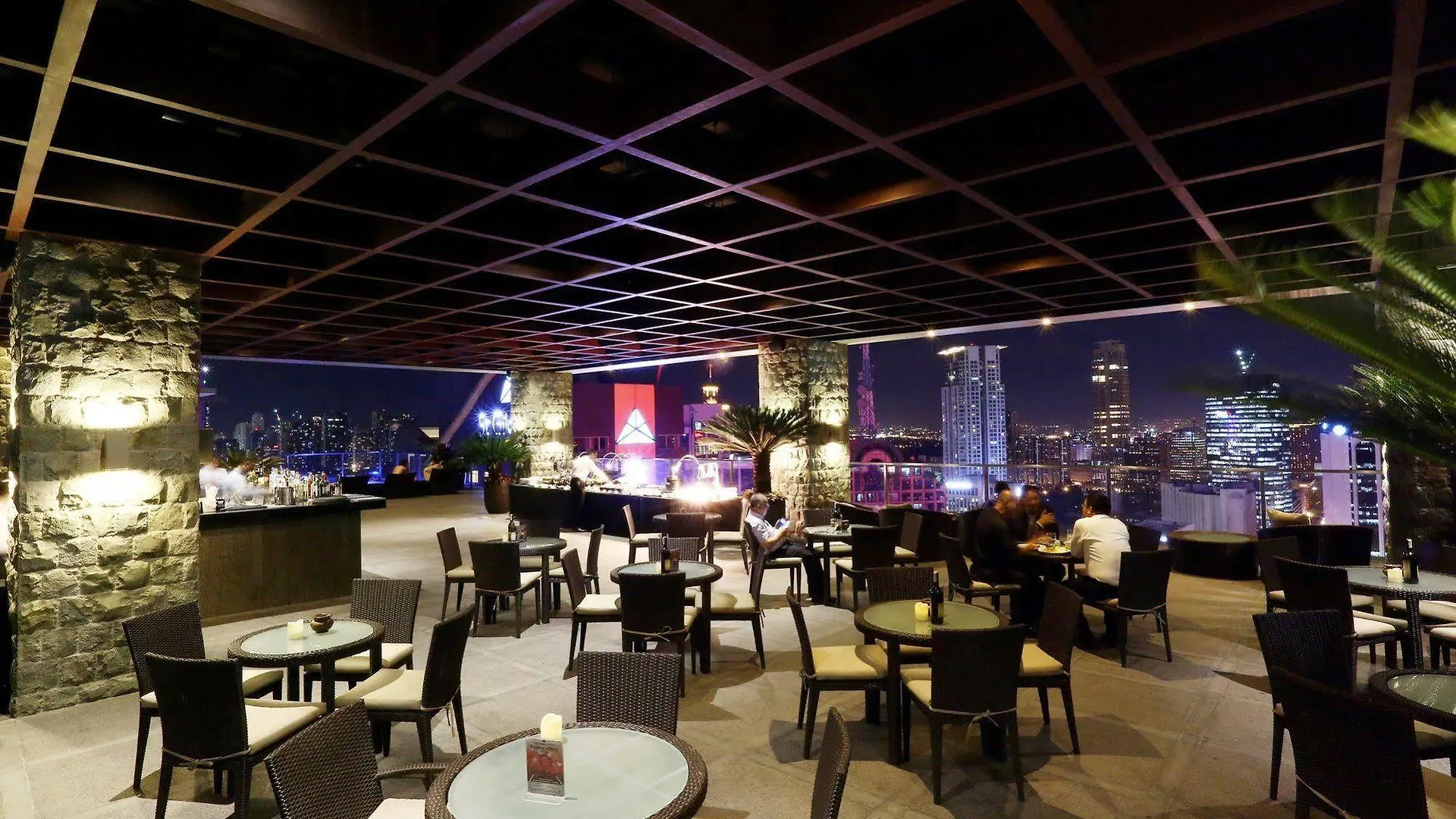 City Garden Grand Hotel Makati City