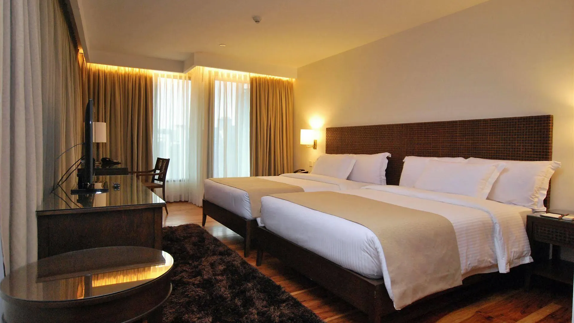 City Garden Grand Hotel Makati City