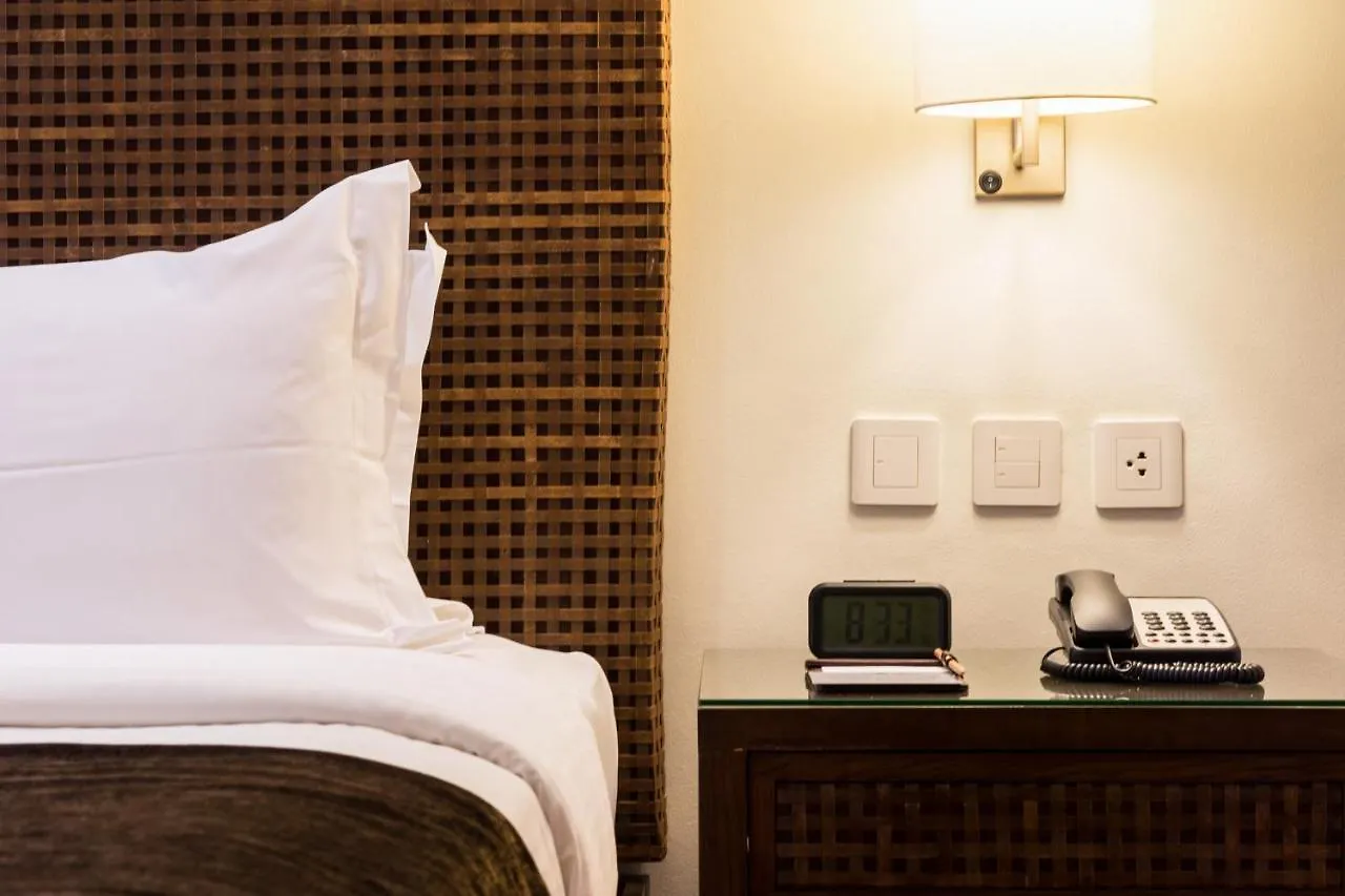 City Garden Grand Hotel Makati City
