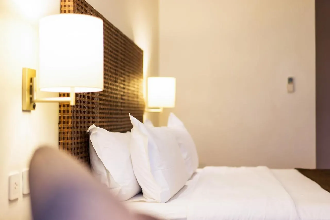 City Garden Grand Hotel Makati City