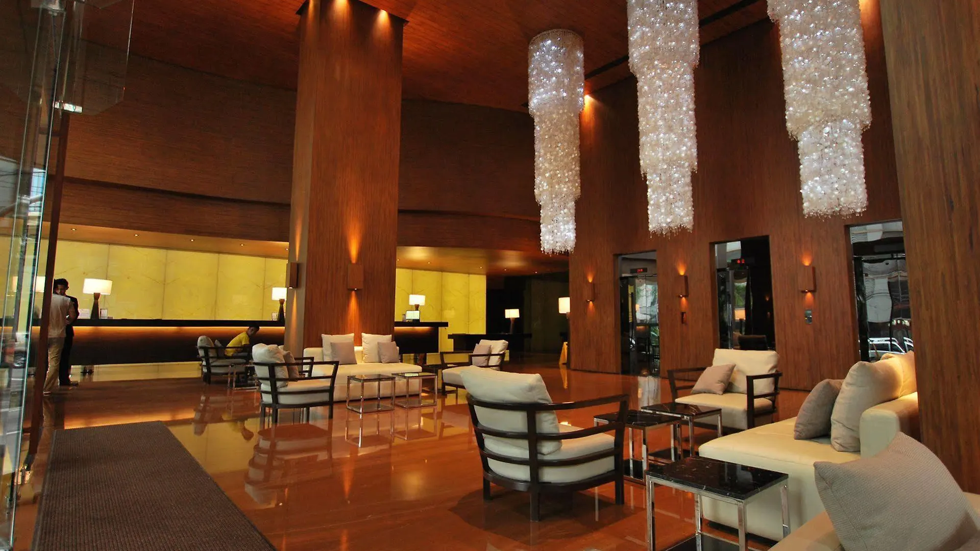 City Garden Grand Hotel Makati City