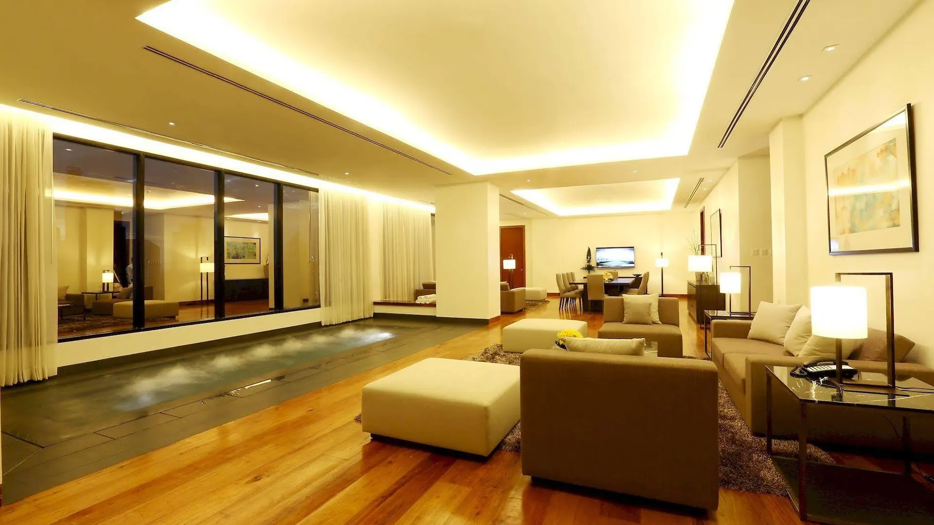 City Garden Grand Hotel Makati City