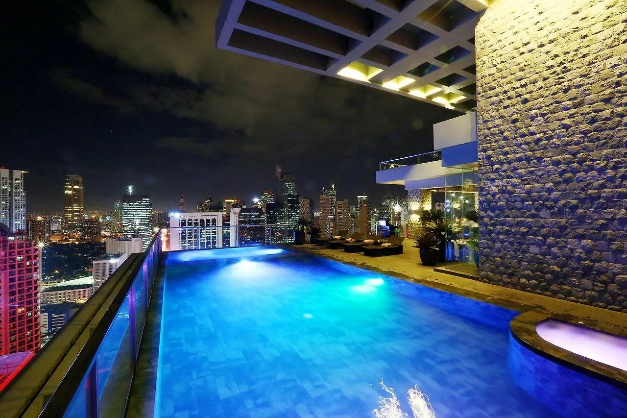 City Garden Grand Hotel Makati City