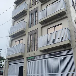 Hotell Alicia, Paranaque City