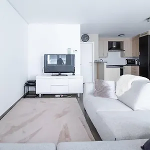  Appartement Laluna Belgique