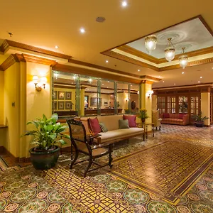 Otel Herald