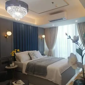 Lejlighedshotel Azure Urban And Residences D'angelique, Manila