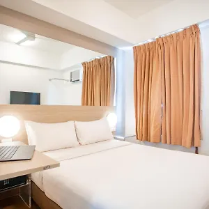 Otel Red Planet Makati Avenue Manila