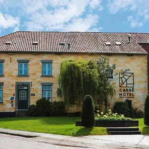 Restaurant Hof Hotel