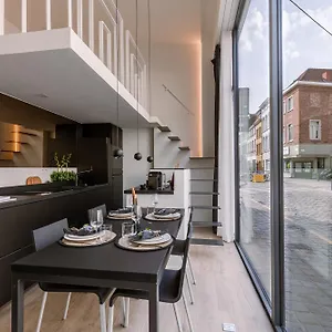 Appartamento Margriet Apart-suites