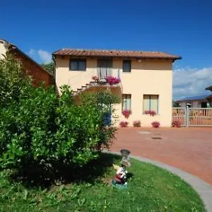 Alloggio per agriturismo Komote