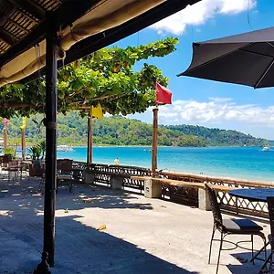 Hotel Playa Papagayo, Olongapo