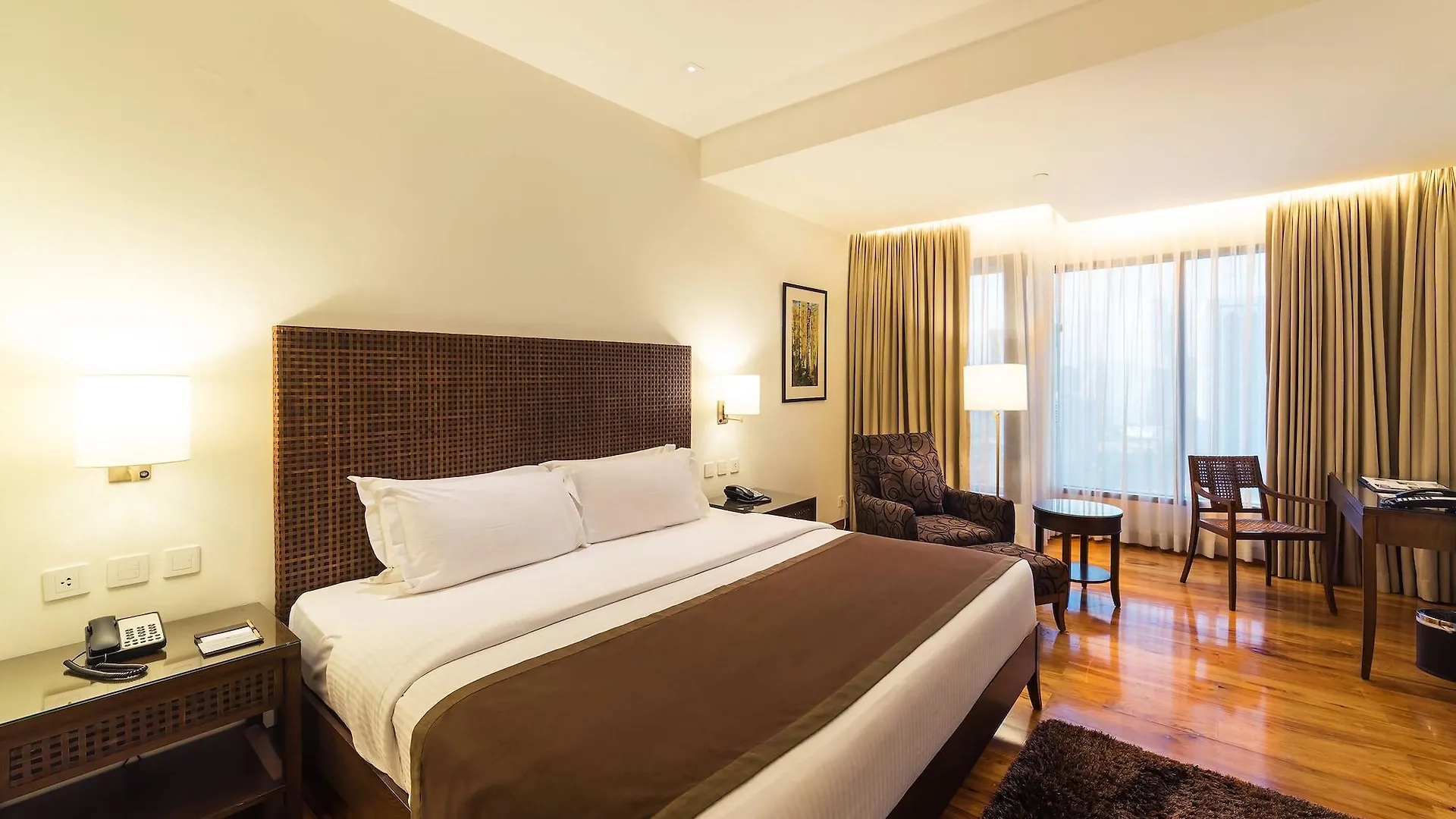 City Garden Grand Hotel Makati City