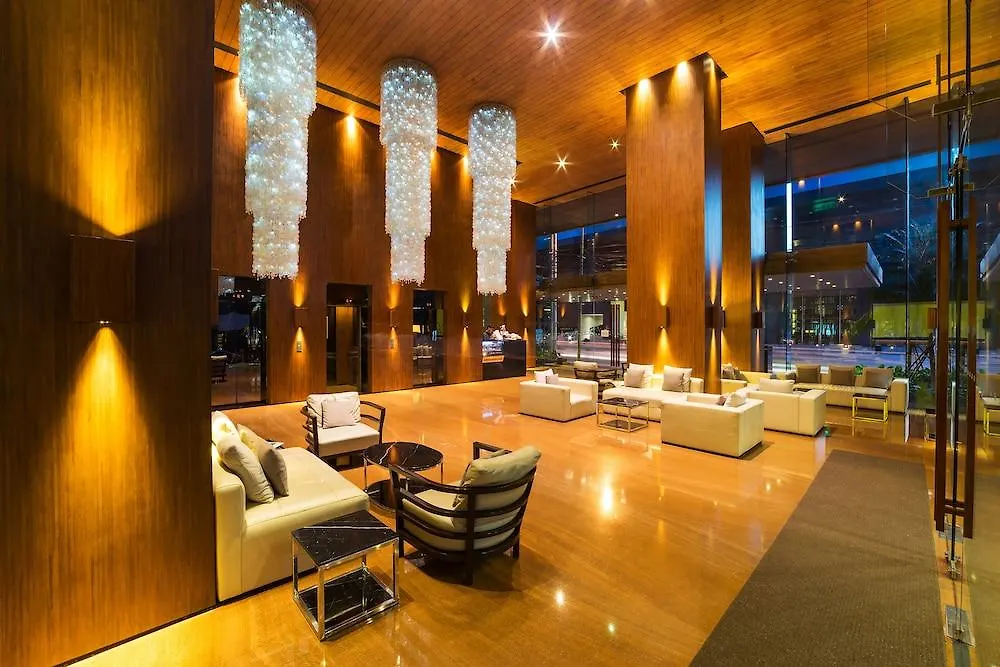 City Garden Grand Hotel Makati City
