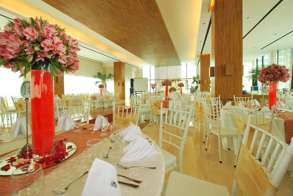 City Garden Grand Hotel Makati City