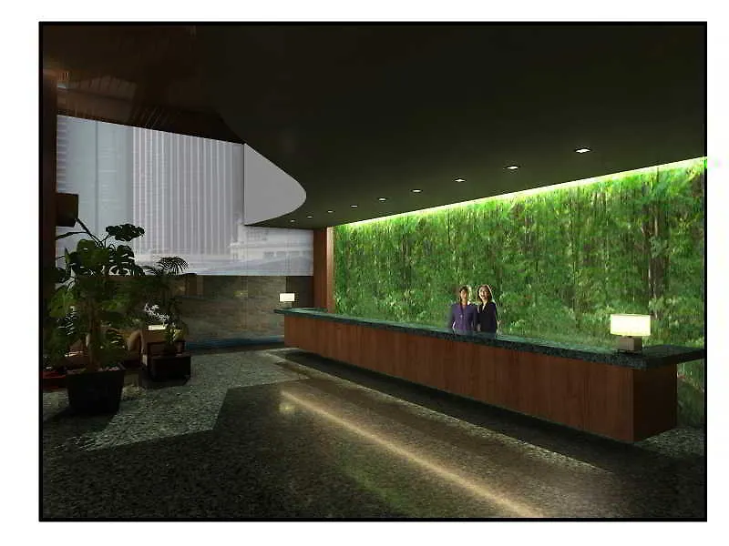 City Garden Grand Hotel Makati City